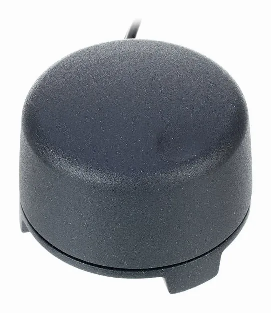 Genelec Z9000 AP, de bassreflexpoort