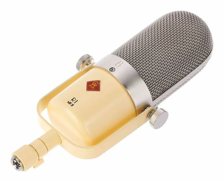 Golden Age Audio Project R1 MK2, de bevestiging en de houder