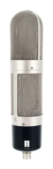 Golden Age Audio Project R1 ST, het frontale grillewerk