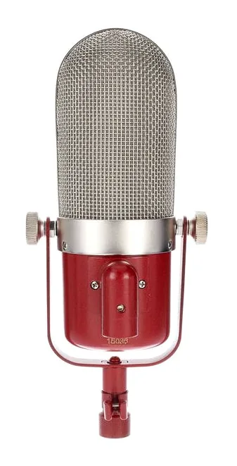 Golden Age Audio Project R1 Tube active, de bevestiging en de houder