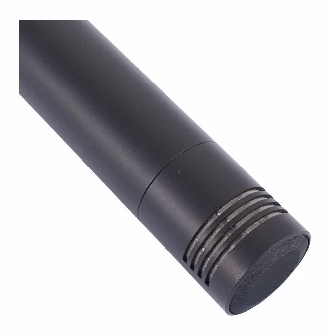 Haun MBC660 L Pair, het frontale grillewerk
