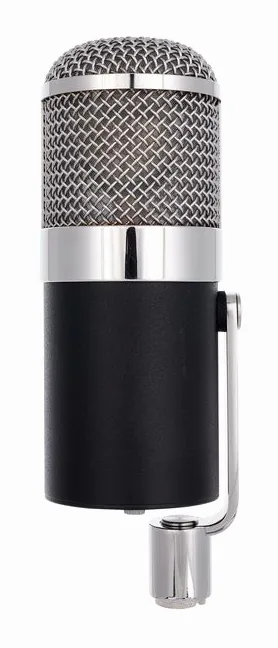 Horch Audiogeräte FM2J, de bevestiging en de houder