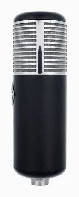 Horch Audiogeräte RM3J MKII Set, het logo en de afwerking