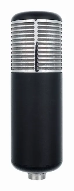 Horch Audiogeräte RM3J MKII Set, de bevestiging en de houder