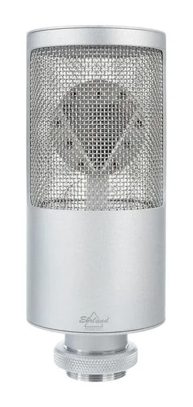 Isovox Isomic, het frontale grillewerk