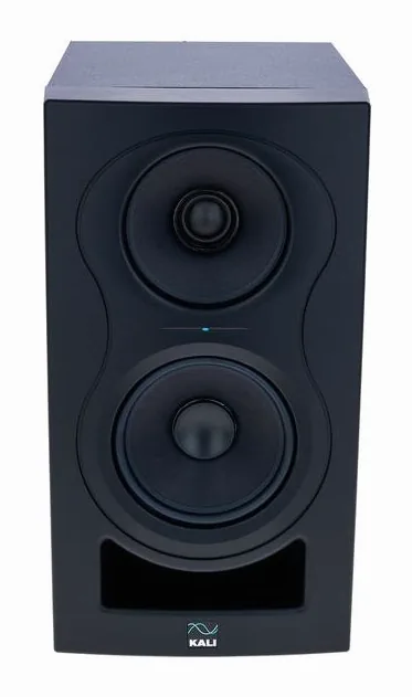 Kali Audio IN-5, de behuizing van opzij