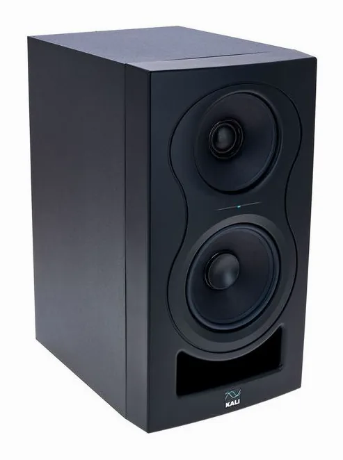 Kali Audio IN-5, de behuizing van opzij