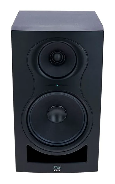 Kali Audio IN-8 2nd Wave, de bassreflexpoort