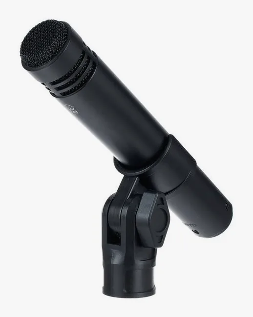 Lewitt LCT 140 Air Stand Bundle, de bevestiging en de houder