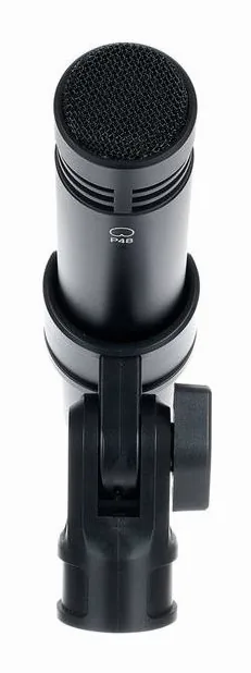 Lewitt LCT 140 Air Stand Bundle, de microfoonkorf van dichtbij