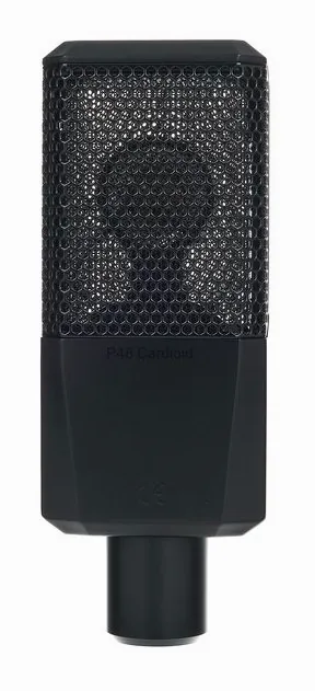 Lewitt LCT 240 PRO BK Stand Bundle, de bevestiging en de houder