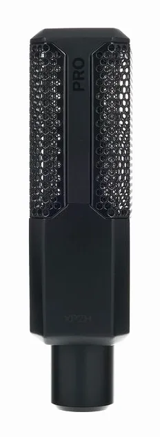 Lewitt LCT 240 PRO Vocal Set, de bevestiging en de houder