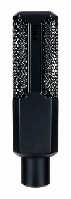 Lewitt LCT 240 PRO, de behuizing van opzij