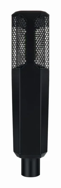 Lewitt PURE TUBE Essential Set, de bevestiging en de houder