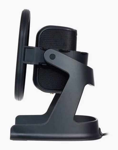 Marantz Pro Umpire, het frontale grillewerk