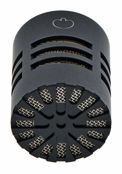 Microtech Gefell M 41, de bevestiging en de houder