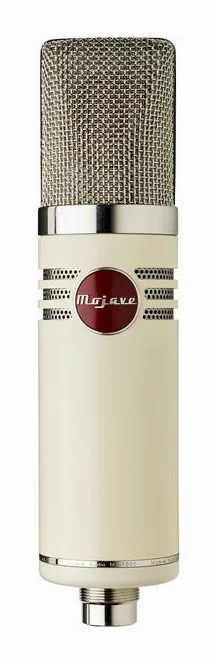 Mojave MA-1000 DS, de behuizing van opzij