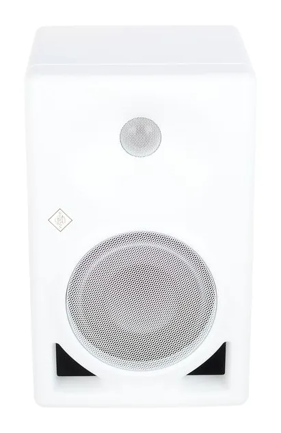 Neumann KH 120 II W, de behuizing van opzij