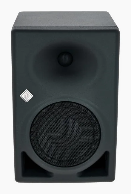 Neumann KH 150 MA-1 Bundle, de achterkant met de aansluitingen