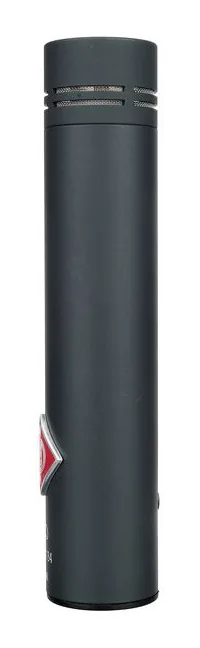 Neumann KM184 mt Stereo Rental Bundle, de bevestiging en de houder