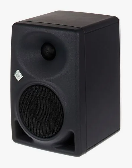 Neumann Monitor Alignment Kit 2, de bassreflexpoort