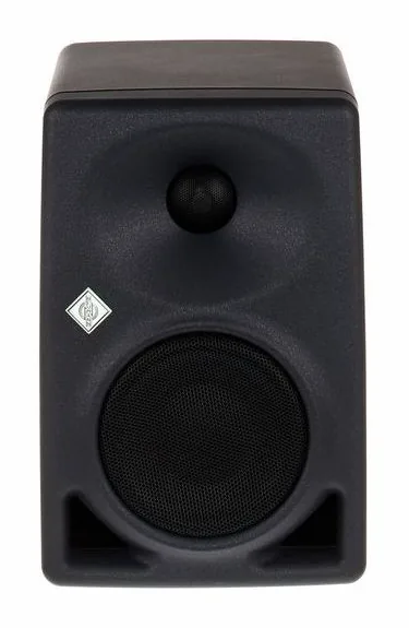 Neumann Monitor Alignment Kit 2, het logo en de afwerking