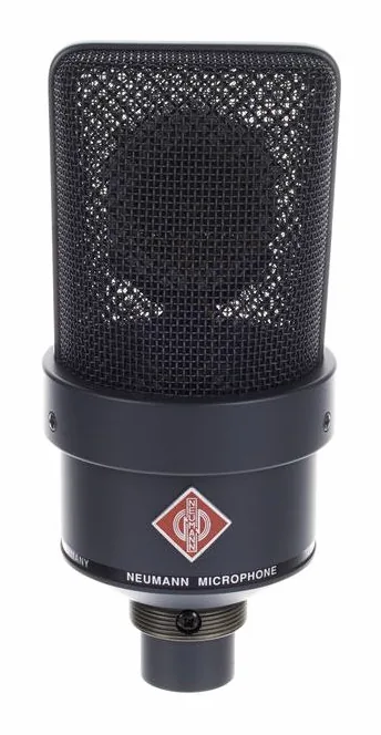 Neumann TLM 103 mt Stereo Set, de behuizing van opzij