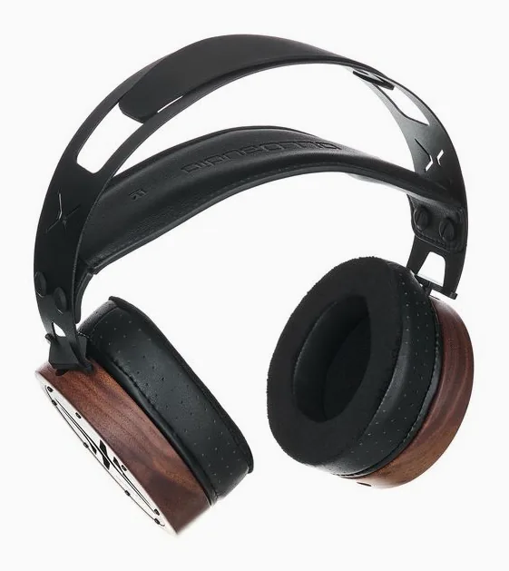OLLO Audio X1 1.0 2024, de scharnieren en schuifstukken