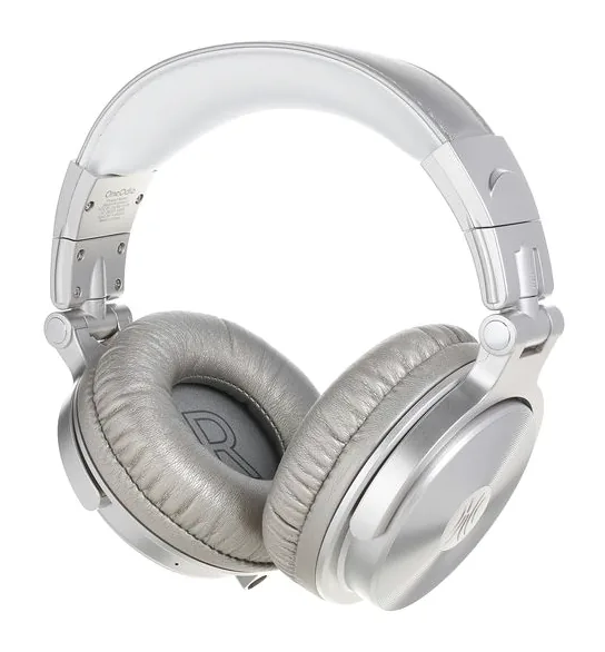 OneOdio Studio Wireless C Champagne, het opgevouwen model