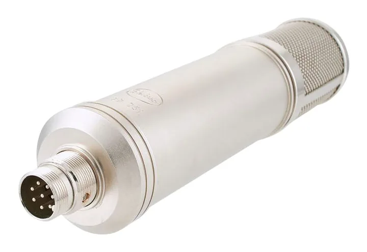 Peluso 22 251, de bevestiging en de houder