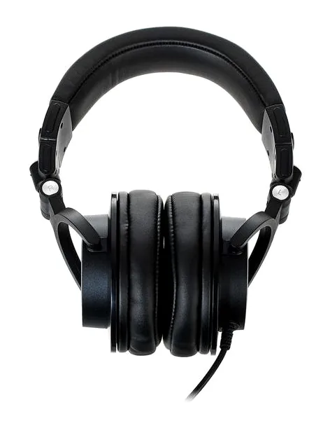Presonus HD9, het opgevouwen model
