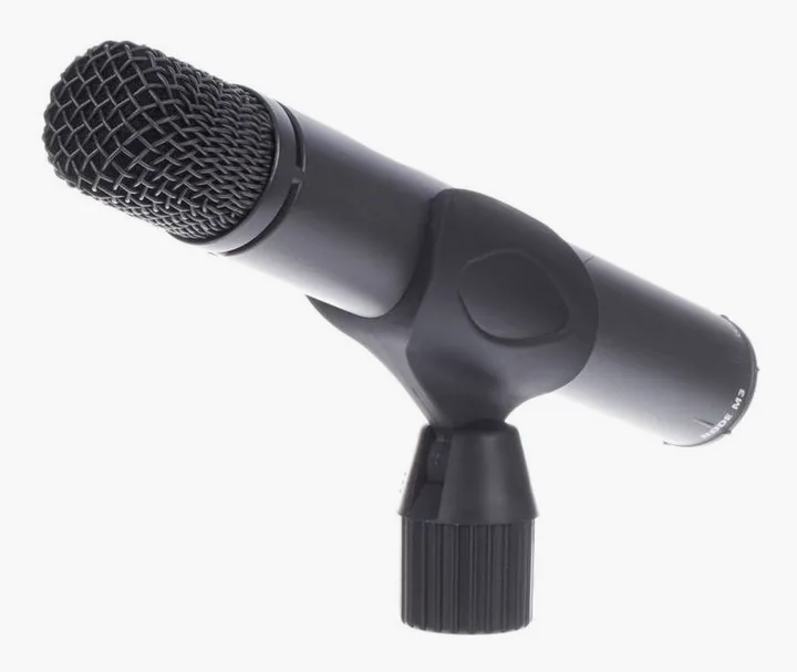 Rode M3 Bundle, het frontale grillewerk