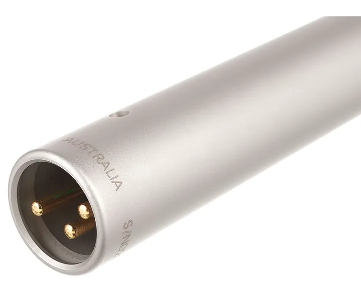 Rode NT5 MP, de bevestiging en de houder