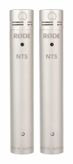 Rode NT5-MP Bundle, de bevestiging en de houder