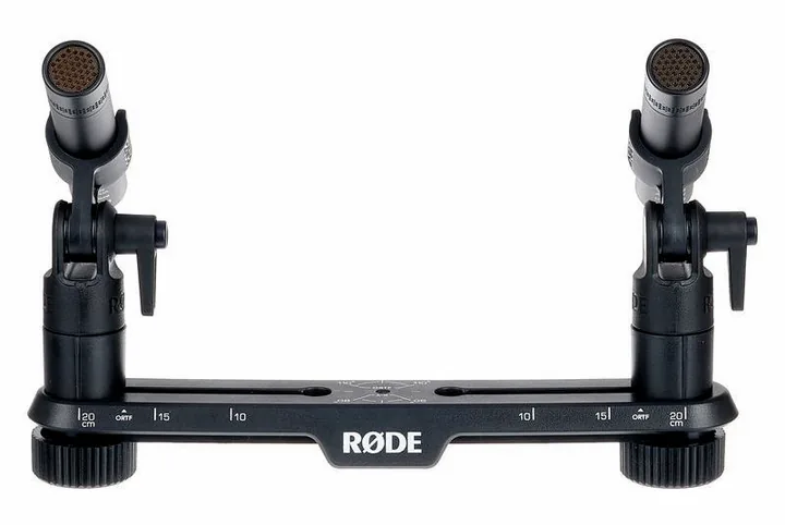 Rode TF-5, het logo en de afwerking