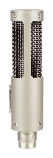 Royer Labs R-10 MP, de bevestiging en de houder