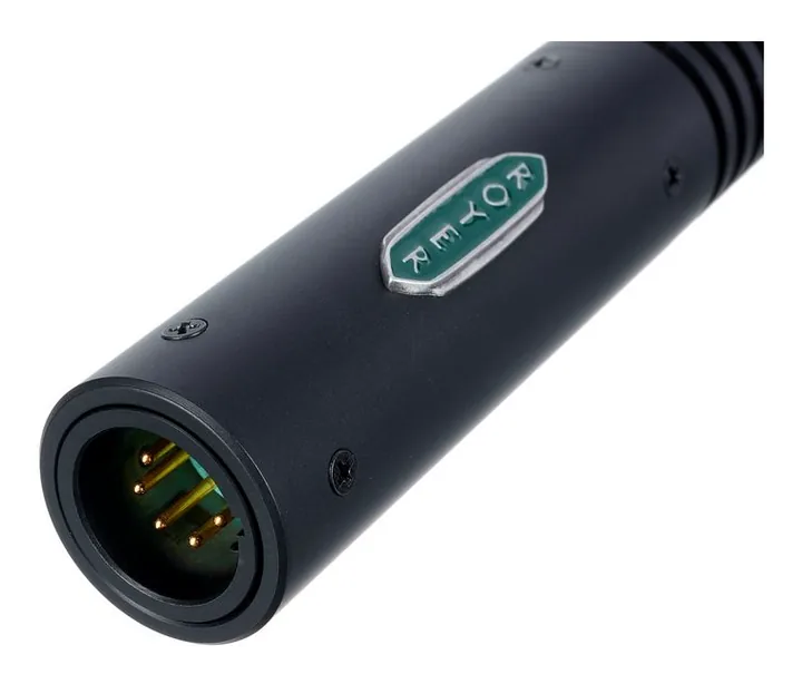 Royer Labs SF-12, de bevestiging en de houder