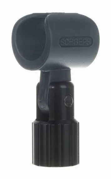 Schoeps Mono Set CMC 6 with MK 22, de behuizing van opzij