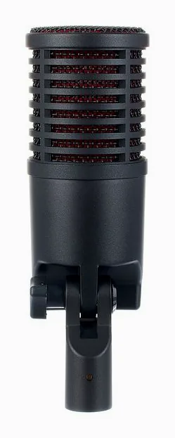SE Electronics DynaCaster DCM 8, het frontale grillewerk