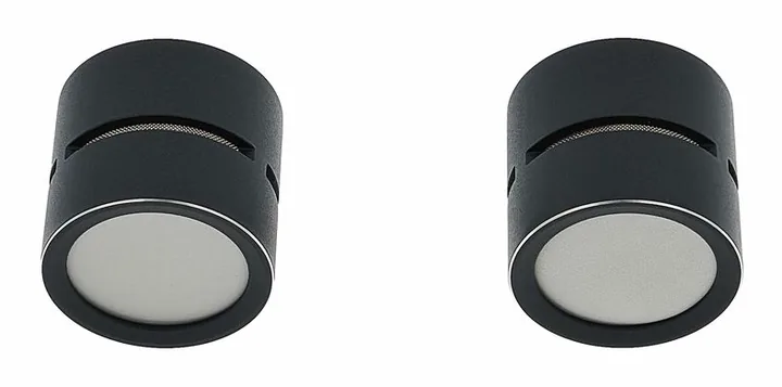 SE Electronics sE8 Cardioid Stereo-Kapselset, het logo en de afwerking