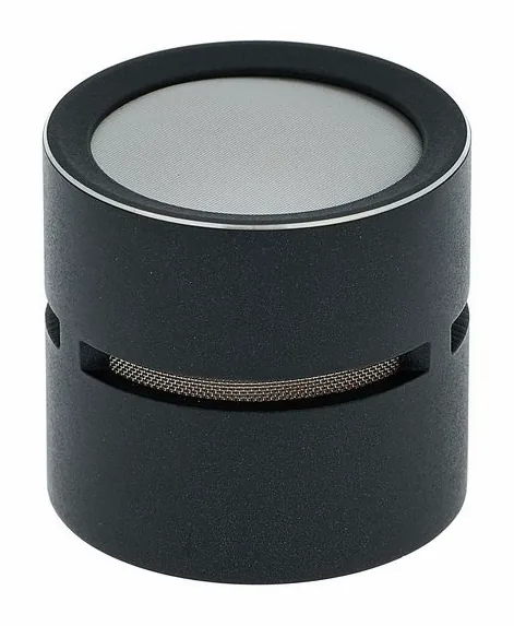 SE Electronics sE8 Cardioid Stereo-Kapselset, de XLR-aansluiting onderaan