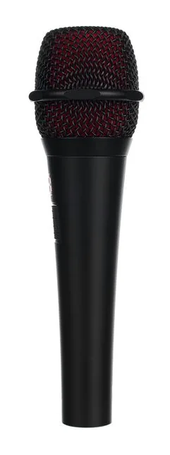 SE Electronics V7 PTT, de XLR-aansluiting onderaan