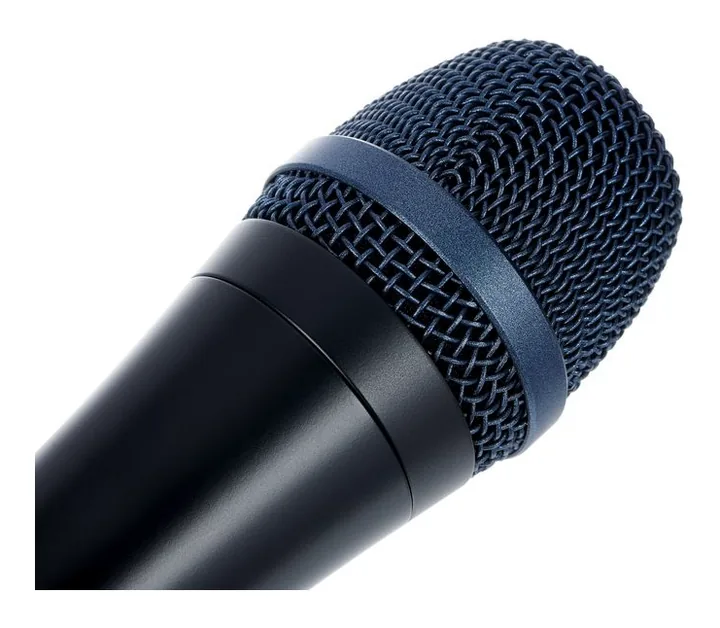 Sennheiser E 945 Stand Bundle, de behuizing van opzij