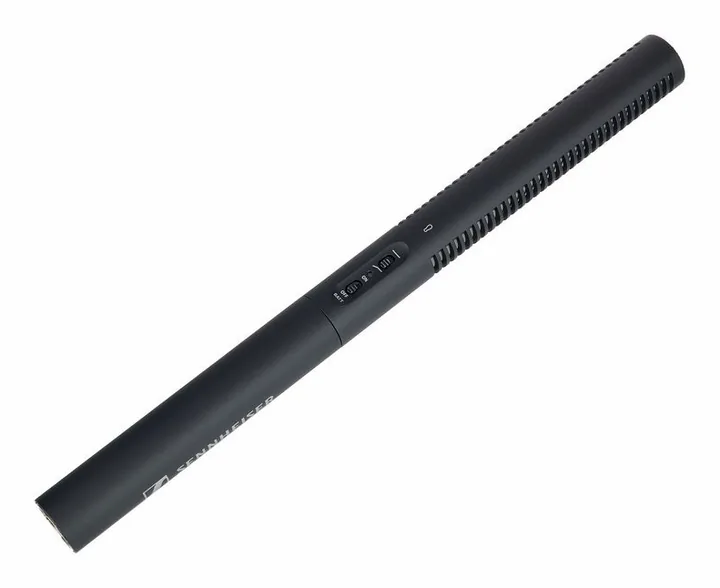 Sennheiser MKE 600 DeadCat Bundle, de bevestiging en de houder