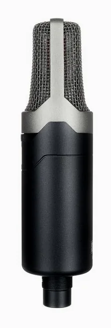 Slate Digital ML-1A, de bevestiging en de houder