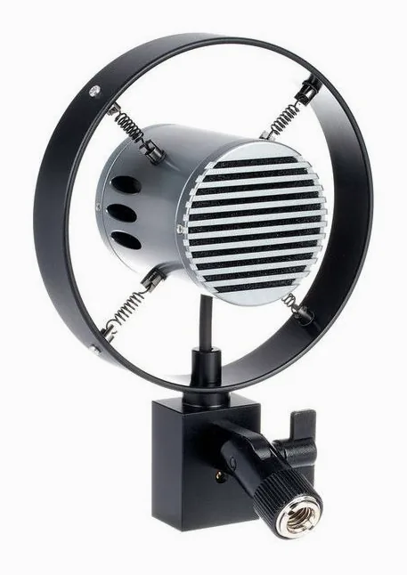 Sontronics Corona, het frontale grillewerk
