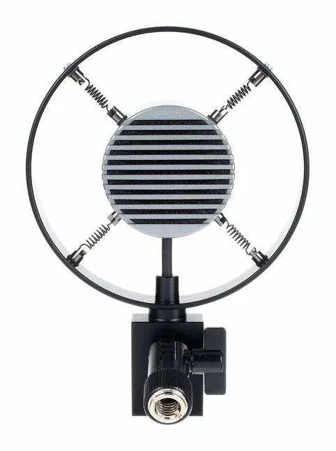 Sontronics Corona, het frontale grillewerk