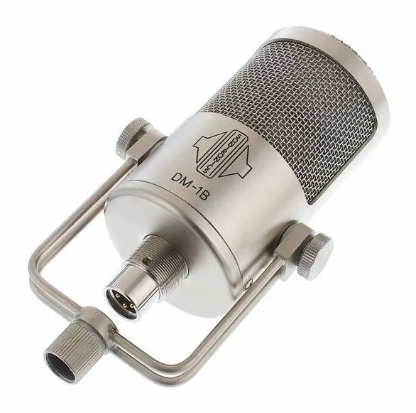 Sontronics DrumPack, het frontale grillewerk