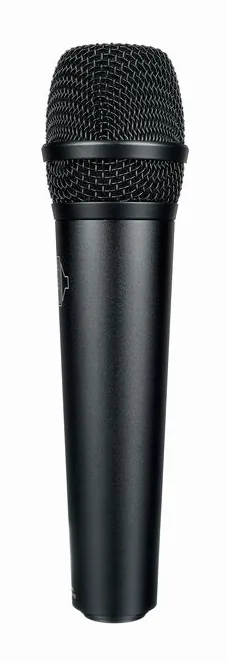 Sontronics Solo, het frontale grillewerk