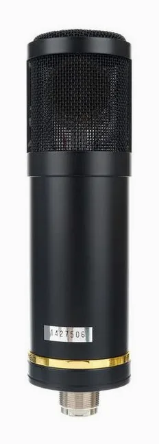 Sontronics STC-2 Pack Black, de bevestiging en de houder